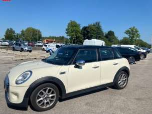 MINI Cooper D Diesel 2015 usata, Treviso MINI Cooper D Diesel 2015 usata, Treviso
