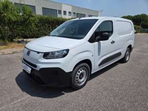 FIAT Doblo Diesel 2025 usata, Rovigo
