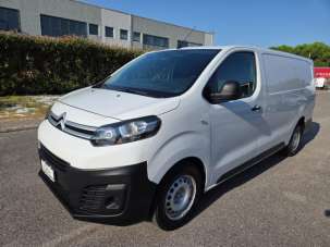 CITROEN Jumpy Diesel 2022 usata, Rovigo