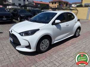 MAZDA 2 Elettrica/Benzina 2022 usata, Monza e Brianza MAZDA 2 Elettrica/Benzina 2022 usata, Monza e Brianza