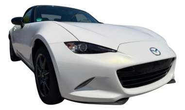 MAZDA MX-5 Benzina 2016 usata MAZDA MX-5 Benzina 2016 usata
