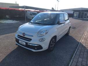 FIAT 500L Diesel 2017 usata, Rovigo