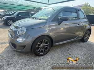 FIAT 500 Elettrica/Benzina 2021 usata, Italia FIAT 500 Elettrica/Benzina 2021 usata, Italia