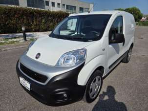 FIAT Fiorino Benzina/Metano 2020 usata, Rovigo