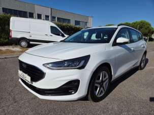 FORD Focus Diesel 2022 usata, Rovigo