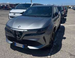 ALFA ROMEO Junior Elettrica/Benzina 2025 usata, Bergamo ALFA ROMEO Junior Elettrica/Benzina 2025 usata, Bergamo