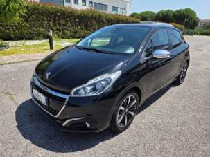PEUGEOT 208 Diesel 2019 usata, Rovigo