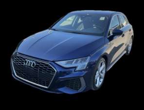 AUDI A3 Diesel 2021 usata, Reggio di Calabria AUDI A3 Diesel 2021 usata, Reggio di Calabria