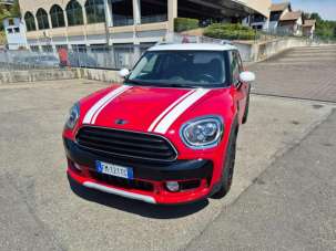 MINI Countryman Diesel 2018 usata, Parma MINI Countryman Diesel 2018 usata, Parma