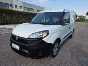 FIAT Doblo Diesel 2021 usata, Rovigo