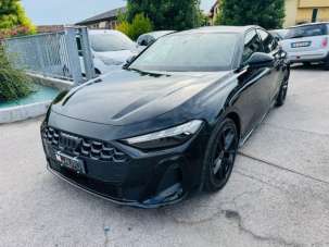 AUDI A5 Elettrica/Diesel 2026 usata, Padova AUDI A5 Elettrica/Diesel 2026 usata, Padova