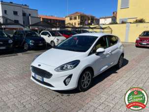 FORD Fiesta Elettrica/Benzina 2021 usata, Monza e Brianza FORD Fiesta Elettrica/Benzina 2021 usata, Monza e Brianza