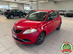 LANCIA Ypsilon Benzina 2017 usata, Monza e Brianza LANCIA Ypsilon Benzina 2017 usata, Monza e Brianza