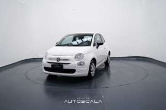 FIAT 500 Elettrica/Benzina 2023 usata, Napoli FIAT 500 Elettrica/Benzina 2023 usata, Napoli