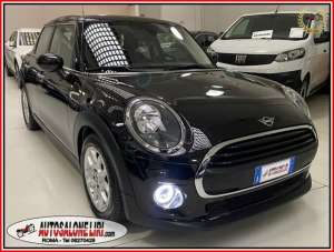 MINI One Benzina 2021 usata, Roma MINI One Benzina 2021 usata, Roma