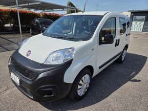 FIAT Qubo Diesel 2021 usata, Rovigo