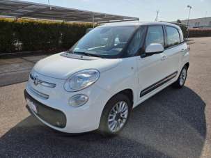 FIAT 500L Diesel 2016 usata, Rovigo