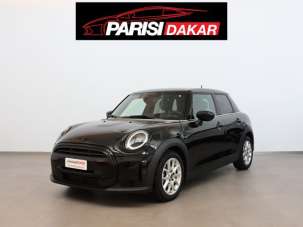 MINI Cooper Benzina 2023 usata, Monza e Brianza MINI Cooper Benzina 2023 usata, Monza e Brianza