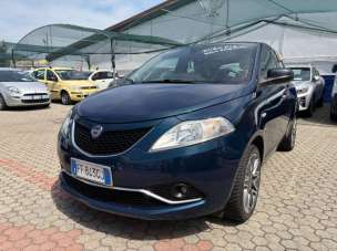 LANCIA Ypsilon Diesel 2016 usata, Torino LANCIA Ypsilon Diesel 2016 usata, Torino