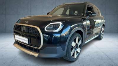 MINI Mini Elettrica/Benzina usata MINI Mini Elettrica/Benzina usata