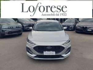 FORD Focus Diesel 2025 usata, Taranto FORD Focus Diesel 2025 usata, Taranto