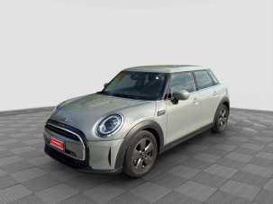 MINI Mini Benzina 2022 usata, Verona MINI Mini Benzina 2022 usata, Verona