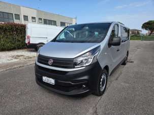 FIAT Talento Diesel 2021 usata, Rovigo