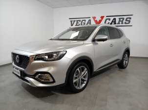 MG EHS Elettrica/Benzina 2023 usata, Venezia MG EHS Elettrica/Benzina 2023 usata, Venezia