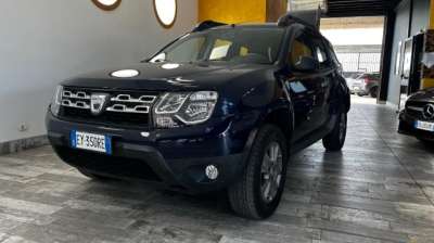 DACIA Duster Benzina/GPL 2015 usata, Cuneo DACIA Duster Benzina/GPL 2015 usata, Cuneo