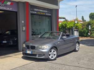 BMW 120 Diesel 2010 usata, Brescia BMW 120 Diesel 2010 usata, Brescia