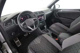 VOLKSWAGEN Tiguan Diesel 2023 usata