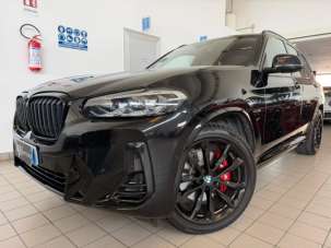 BMW X3 Elettrica/Diesel 2023 usata, Parma BMW X3 Elettrica/Diesel 2023 usata, Parma