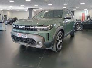 DACIA Duster Elettrica/Benzina 2025 usata, Venezia DACIA Duster Elettrica/Benzina 2025 usata, Venezia