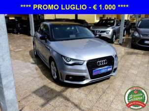AUDI A1 Diesel 2015 usata, Catania AUDI A1 Diesel 2015 usata, Catania