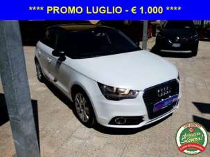 AUDI A1 Diesel 2013 usata, Catania AUDI A1 Diesel 2013 usata, Catania