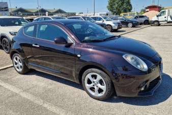 ALFA ROMEO MiTo Benzina/GPL 2017 usata, Pesaro e Urbino ALFA ROMEO MiTo Benzina/GPL 2017 usata, Pesaro e Urbino