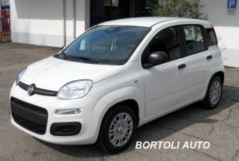 FIAT Panda Elettrica/Benzina 2025 usata, Modena