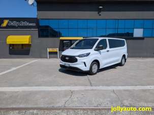 FORD Transit Custom Diesel 2024 usata, Cremona FORD Transit Custom Diesel 2024 usata, Cremona