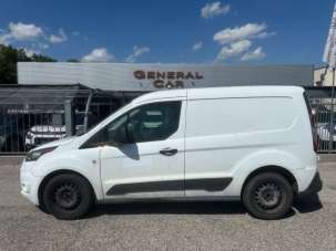 FORD Transit Connect Diesel 2017 usata, Bologna