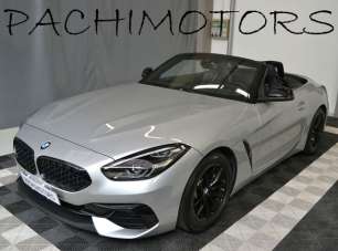 BMW Z4 Benzina 2022 usata, Monza e Brianza BMW Z4 Benzina 2022 usata, Monza e Brianza