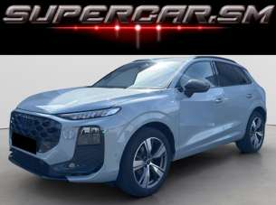 AUDI Q3 Benzina 2025 usata, Rimini AUDI Q3 Benzina 2025 usata, Rimini