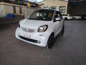 SMART ForTwo Benzina 2015 usata, Milano SMART ForTwo Benzina 2015 usata, Milano