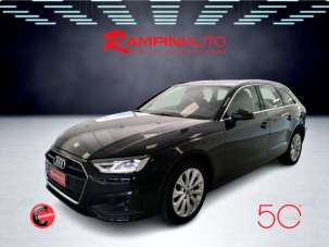 AUDI A4 Metano 2020 usata, Perugia AUDI A4 Metano 2020 usata, Perugia