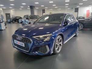 AUDI A3 Diesel 2024 usata, Venezia AUDI A3 Diesel 2024 usata, Venezia