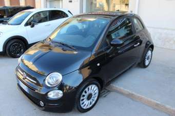 FIAT 500 Elettrica/Benzina 2022 usata, Trapani FIAT 500 Elettrica/Benzina 2022 usata, Trapani