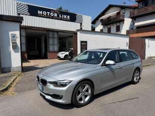 BMW 320 Diesel 2014 usata, Milano BMW 320 Diesel 2014 usata, Milano