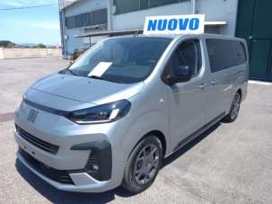 FIAT Ulysse Diesel 2026 usata, Torino FIAT Ulysse Diesel 2026 usata, Torino
