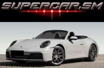 PORSCHE 911 Benzina 2025 usata, Rimini PORSCHE 911 Benzina 2025 usata, Rimini
