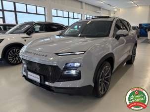 SPORTEQUIPE Sportequipe 6 GT Benzina/GPL 2026 usata, Catania SPORTEQUIPE Sportequipe 6 GT Benzina/GPL 2026 usata, Catania