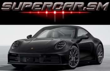 PORSCHE 911 Benzina 2025 usata, Rimini PORSCHE 911 Benzina 2025 usata, Rimini
